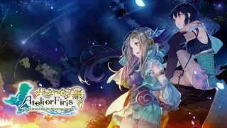 Atelier Firis OST 2-28 Into the Endless World