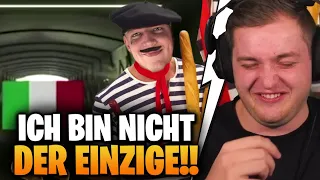 Trymacs REAGIERT auf Hungriger Hugo! 😂 + Bin ich süchtig?! | Trymacs Stream Highlights