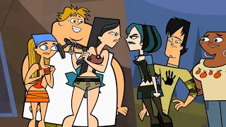 🌴 TOTAL DRAMA ISLAND 🌴 Episode 11 - "Who Can You Trust?"