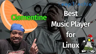 Clementine | Best Music Player for Linux