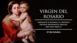 LAUDES DEL DÍA DE HOY, SÁBADO 07 DE OCTUBRE 2023 ORACIÓN DE LA MAÑANA