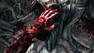 SCORN - All Satisfying and Gory First Person Animations