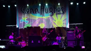 Glenn Hughes - Mistreated - Paramount 8/23/23