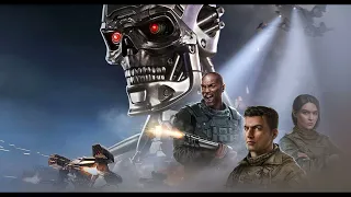 Terminator: Dark Fate - Defiance GameRip Soundtrack