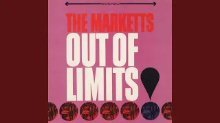 Out of Limits