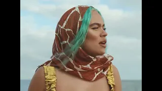 Karol G - Provenza (Video Oficial)