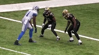 NFL “Unfair” Moments