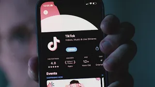 Former Treasury Secretary Mnuchin wants to buy TikTok