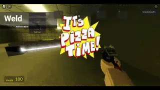 Me testing the pizza tower stuff in inadequate mod + Tutorial