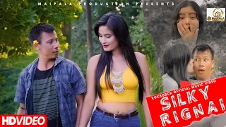 SILKY RIGNAI || NEW KOKBOROK MUSIC VIDEO|| LILA || SAINA || 2023