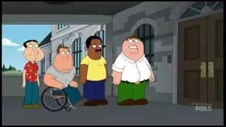 Family Guy | Asylum