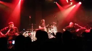 Seether - Here and now (live)