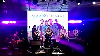 Ipagpatawad mo/Nadarang/Mundo/Jopay All In One By Mayonnaise (May 27 @SM City Naga)