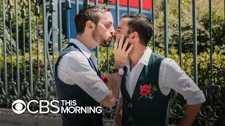 World of Weddings: Same-sex couples in Israel find legal loophole to recognize marriages