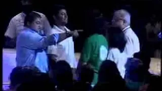 Dato' Vijay Eswaran speaks about Commitment - VMalaysia 2011 (Part 1)