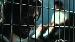 The Experiment (2010) - Movie Trailer