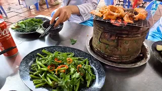 Vietnam Street Food Like You've Never Seen!! 🇻🇳