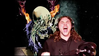 Metalhead REACTS to Set Me Free by AVENGED SEVENFOLD