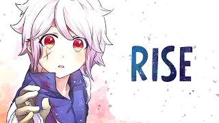 Nightcore - Rise (1 Hour)