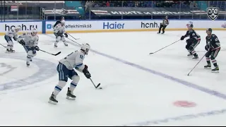 Neftekhimik vs. Barys | 04.12.2021 | Highlights KHL