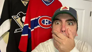 ERIK KARLSSON TRADE TO PITTSBURGH PENGUINS [REACTION]