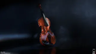 RealRyu - Endgame [Epic Violin]