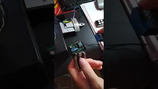 Duplicado Control Nova con F16