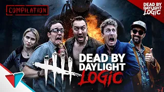 Dead by Daylight logic compilation