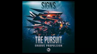 Signs - The Pursuit (Original mix) | HD ►The Pursuit EP◄