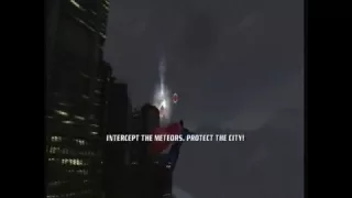 Superman Returns the Game Walkthough part 1