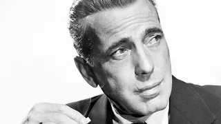 How Humphrey Bogart Became a Star