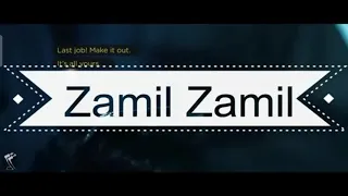 zamil zamil BMW car drifting video