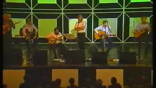 The Dubliners Live in Dublin 1984