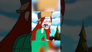 Robbie😂 // #gravityfalls #shorts