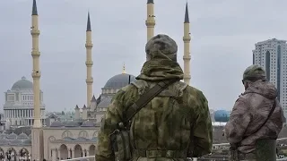 Профилактические беседы о терроризме. Почему в Чечне массово задерживают подростков