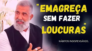 Dr. Barakat | EMAGREÇA SEM FAZER LOUCURAS. #barakat #emagrecer #saude