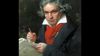 Beethoven - The Creatures of Prometheus Op. 43 - Overture