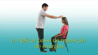 Video Didático - Oito Etapas do Passe