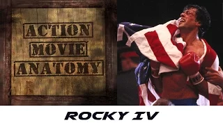 Rocky IV Review | Action Movie Anatomy