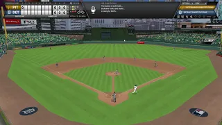 OOTP 25 - Pirates Ep 12 - Big Comebacks and Heartbreaking Defeats