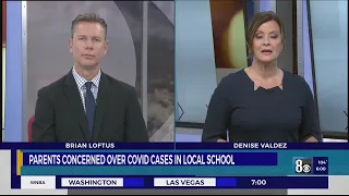 COVID-19 school closure has some parents rethinking distance learning