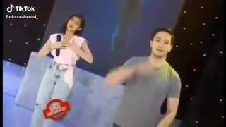 Alden Richard and Maine Mendoza Eat Bulaga Tiktok Dance/#Aldub/Tiktok Videos/Tiktok Compilation