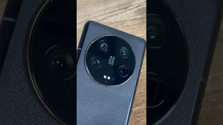 Xiaomi 13 Ultra vs Honor Magic5 Pro camera comparison!