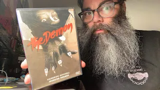 JD's Horror Reviews - The Demon (1979)