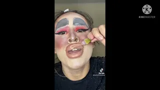 Taylor Swift - Blank Space (Makeup Tiktok Compilation)