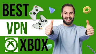 Best VPN for Xbox 2023 | ExpressVPN vs SurfShark | Set up VPN on your Xbox