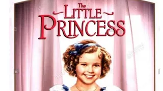 La Pequeña princesa (The Little Princess) película 1939 opinión