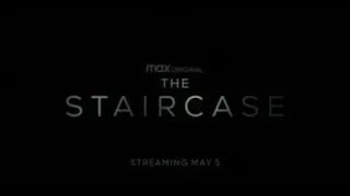 The Staircase | Season 1 (2022) | HBOMAX | Trailer Oficial Legendado