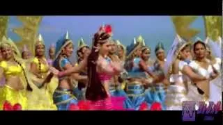 Naino Mein Sapna HIMMATWALA Song Video  Ajay Devgn Tamannaah