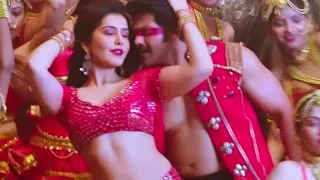 Ratatapata - Video Song | Aranmanai 3 | Arya, Raashi Khanna | Sundar C | C. Sathya | Arivu